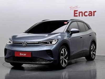 2022 Volkswagen ID.4