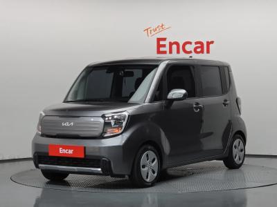 2023 Kia RAY