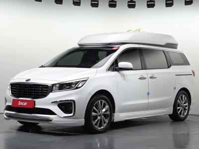 2020 Kia Carnival