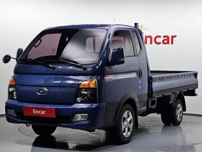 2018 Hyundai Porter Ⅱ