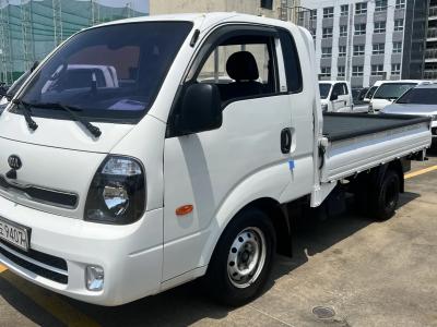 2016 Kia (Asia) BongoⅢ