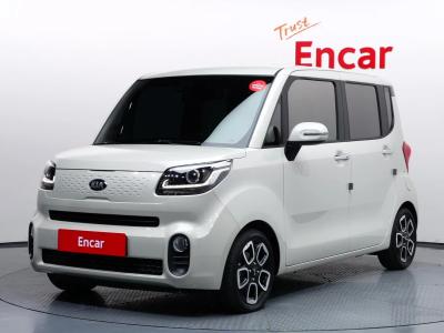 2021 Kia RAY