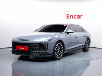 2023 Hyundai Grandeur