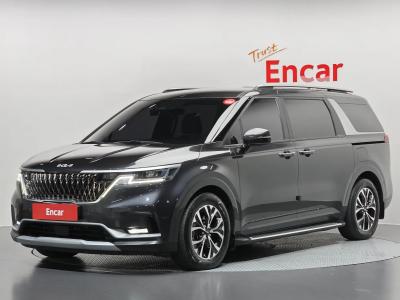2023 Kia Carnival