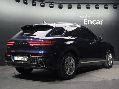 2023 Genesis GV70