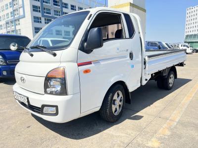 2018 Hyundai Porter Ⅱ
