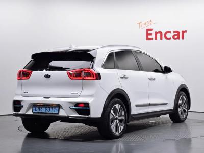 2020 Kia Niro