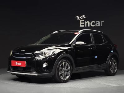 2019 Kia Stonic