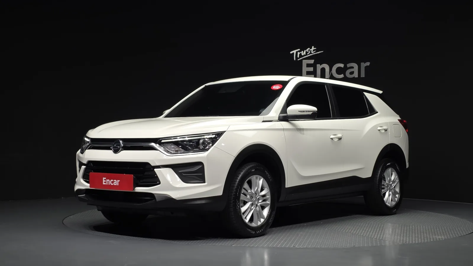 2023 KG Mobility KORANDO