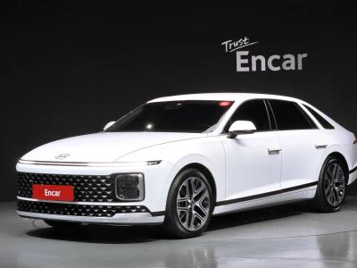 2023 Hyundai Grandeur
