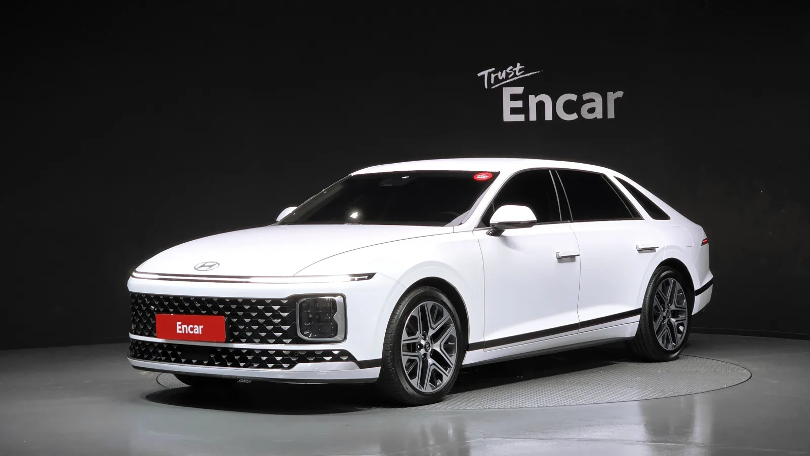 2023 Hyundai Grandeur