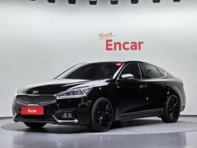 2016 Kia K7
