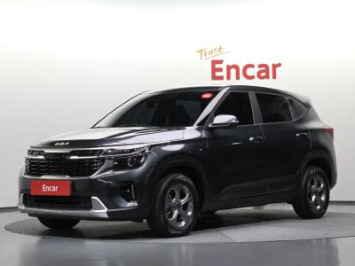 2024 Kia Seltos