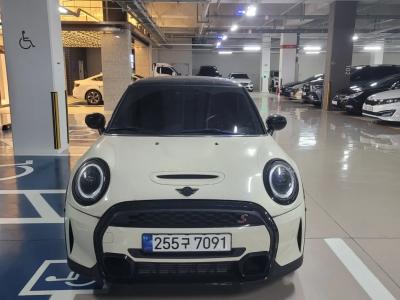 2023 MINI Cooper