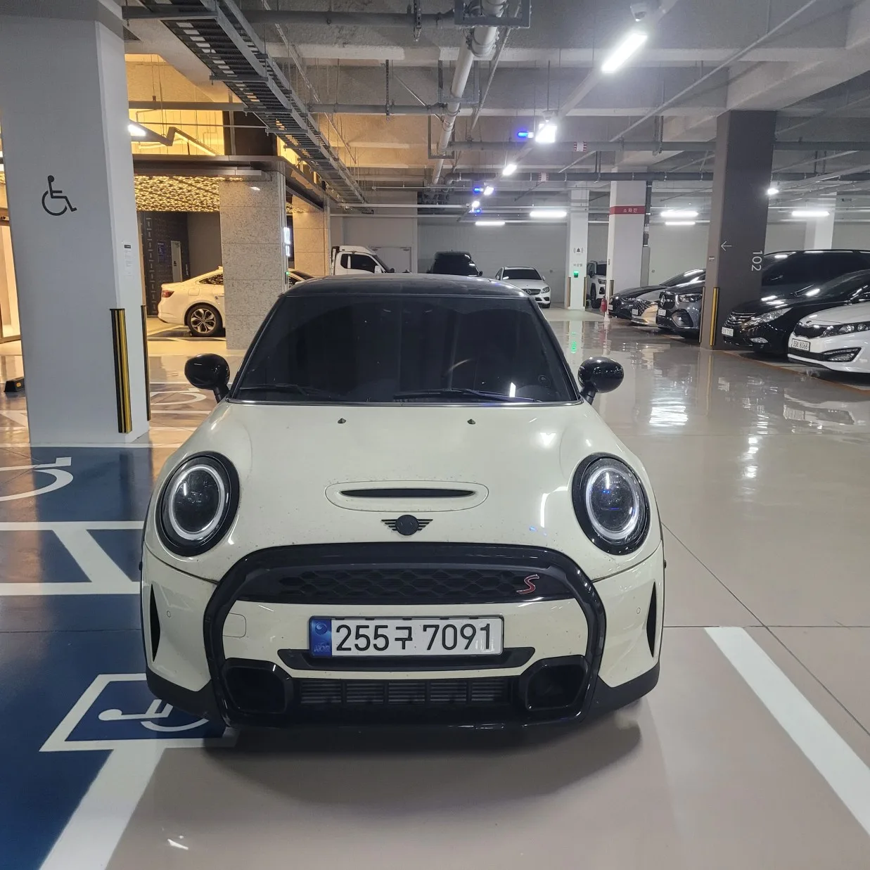 2023 MINI Cooper