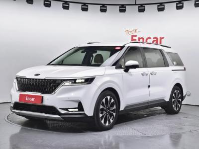 2021 Kia Carnival