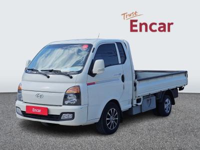 2019 Hyundai Porter Ⅱ