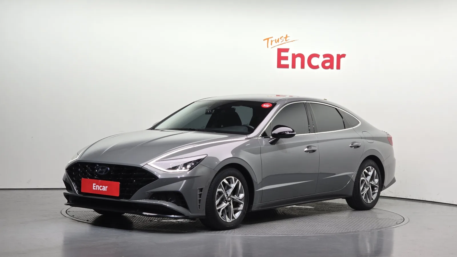 2022 Hyundai Sonata