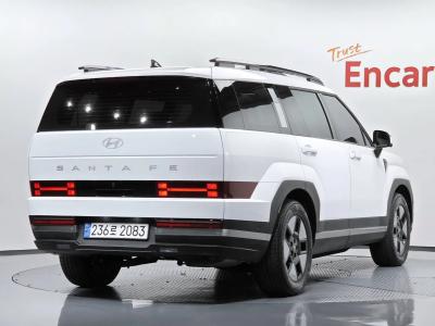 2025 Hyundai Santa Fe