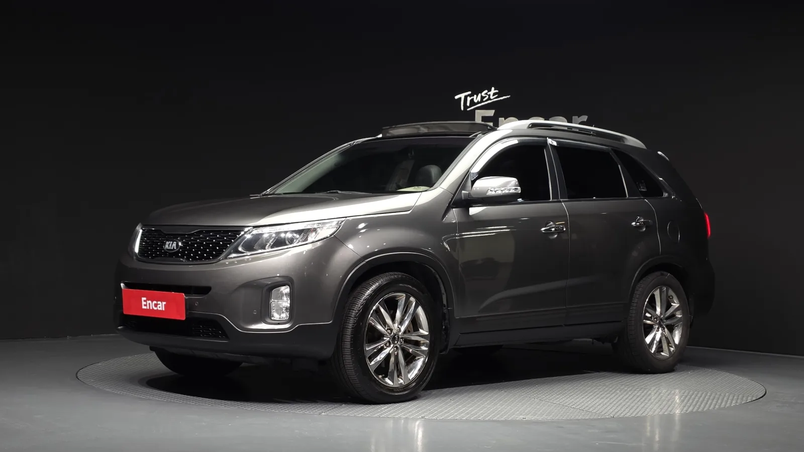2014 Kia Sorento