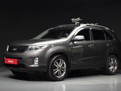 2014 Kia Sorento