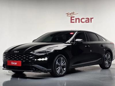 2023 Kia K8