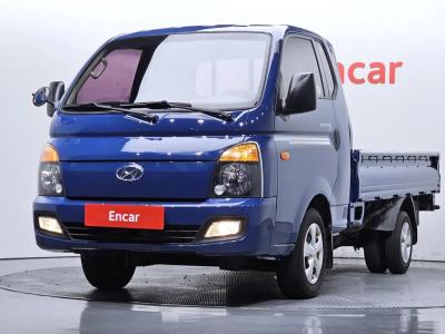 2013 Hyundai Porter Ⅱ