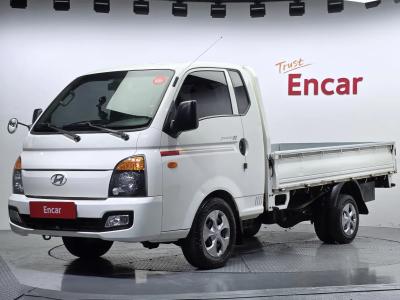 2019 Hyundai Porter Ⅱ