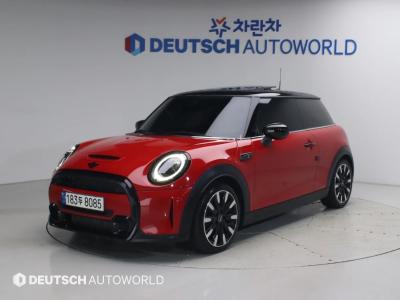 2022 MINI Cooper