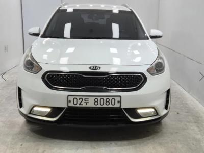 2018 Kia Niro