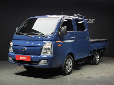 2022 Hyundai Porter Ⅱ