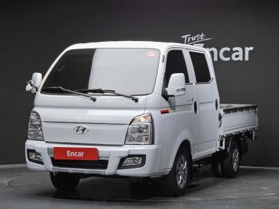 2020 Hyundai Porter Ⅱ
