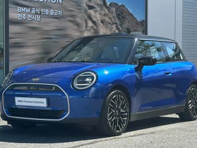 2024 MINI Cooper