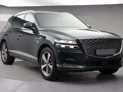 2022 Genesis GV80