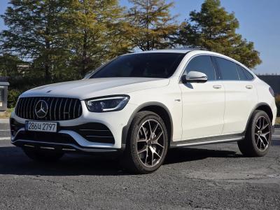 2023 Mercedes-Benz GLC-Class