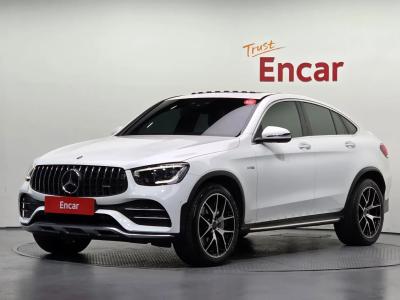 2023 Mercedes-Benz GLC-Class