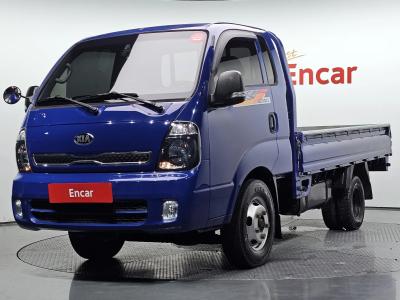 2018 Kia (Asia) BongoⅢ