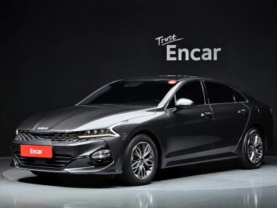 2023 Kia K5