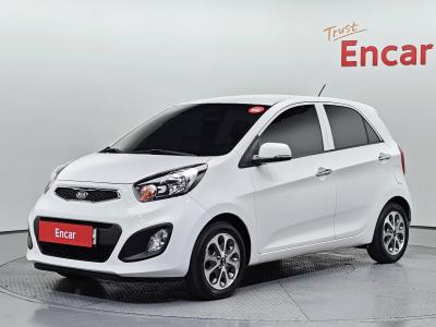 2012 Kia Picanto