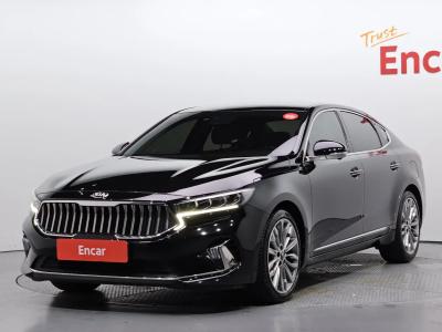 2020 Kia K7