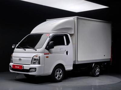 2022 Hyundai Porter Ⅱ