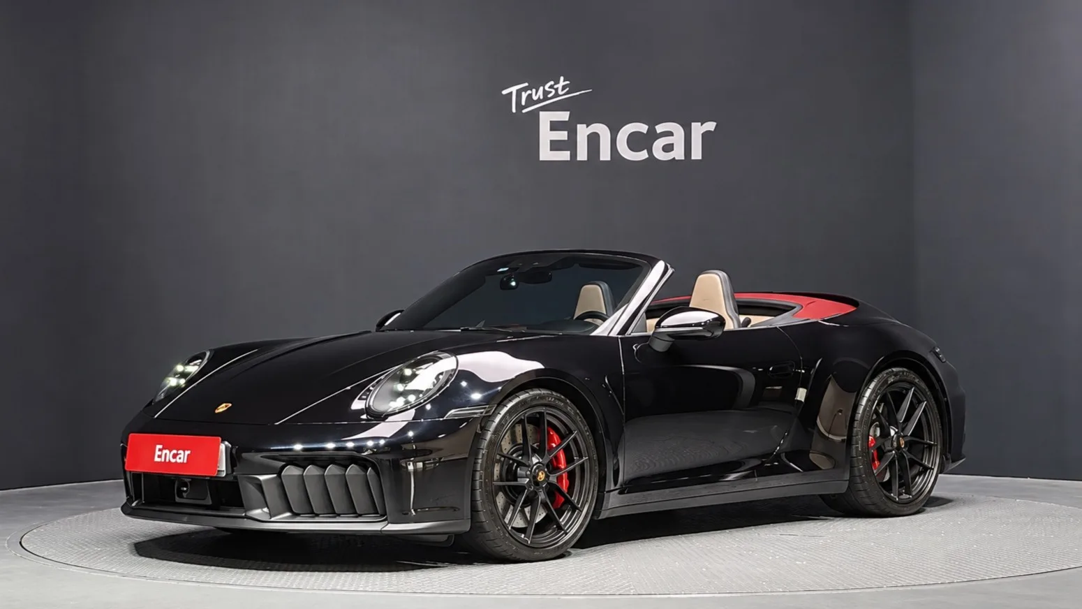 2025 Porsche 911