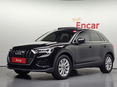 2025 Audi Q3