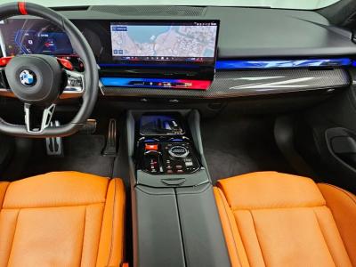 2026 BMW M5