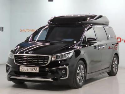 2019 Kia Carnival
