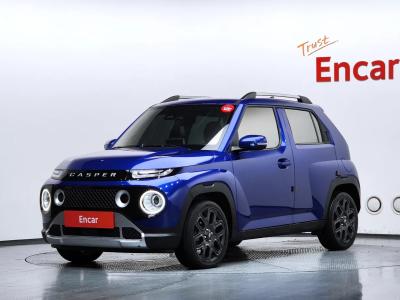 2023 Hyundai Casper