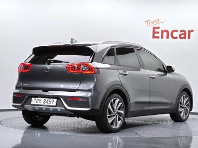 2018 Kia Niro