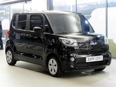 2022 Kia RAY