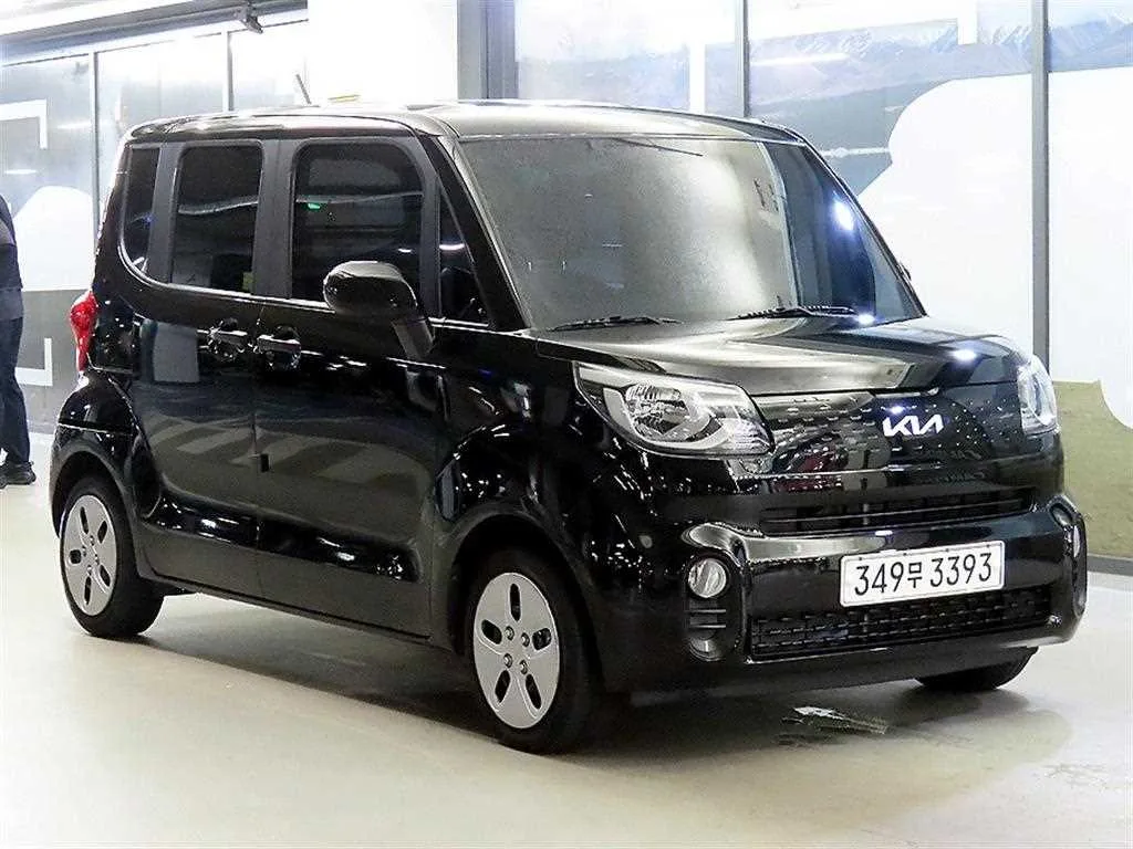 2022 Kia RAY