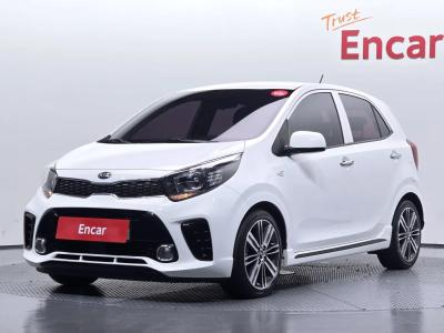 2018 Kia Picanto